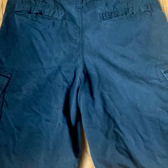 Cargo shorts black size 30 - Picture 3 of 3